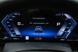 BMW X5 M60i Sports Activity Vehicle 2026