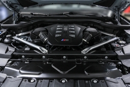 BMW X5 M60i Sports Activity Vehicle 2026