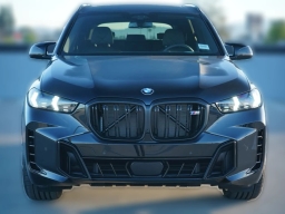 BMW X5 M60i Sports Activity Vehicle 2026