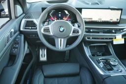BMW X5 M60i Sports Activity Vehicle 2026