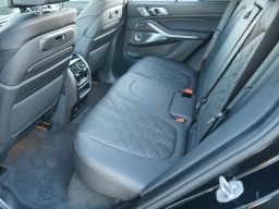 BMW X5 M60i Sports Activity Vehicle 2026