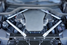 BMW X5 M60i Sports Activity Vehicle 2026