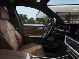 BMW X5 M60i Sports Activity Vehicle 2026