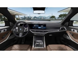 BMW X5 M60i Sports Activity Vehicle 2026