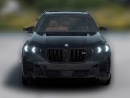 BMW X5 M60i Sports Activity Vehicle 2026