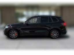 BMW X5 M60i Sports Activity Vehicle 2026