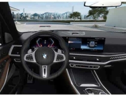 BMW X5 M60i Sports Activity Vehicle 2026