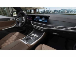 BMW X5 M60i Sports Activity Vehicle 2026