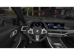 BMW X5 M60i Sports Activity Vehicle 2026