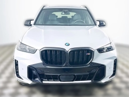 BMW X5 M60i Sports Activity Vehicle 2026