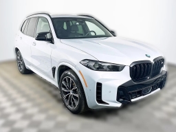 BMW X5 M60i Sports Activity Vehicle 2026