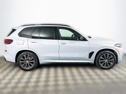 BMW X5 M60i Sports Activity Vehicle 2026