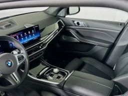 BMW X5 M60i Sports Activity Vehicle 2026