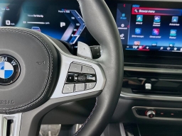 BMW X5 M60i Sports Activity Vehicle 2026