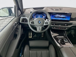 BMW X5 M60i Sports Activity Vehicle 2026