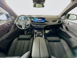 BMW X5 M60i Sports Activity Vehicle 2026