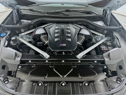 BMW X5 M60i Sports Activity Vehicle 2026