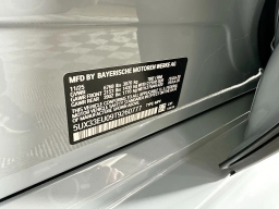 BMW X5 M60i Sports Activity Vehicle 2026