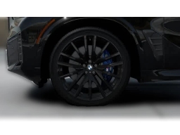 BMW X5 M60i Sports Activity Vehicle 2026