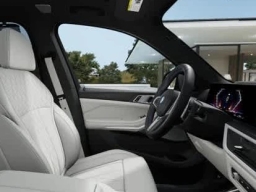 BMW X5 M60i Sports Activity Vehicle 2026