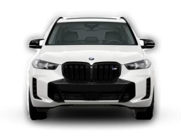 BMW X5 M60i Sports Activity Vehicle 2026