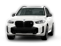 BMW X5 M60i Sports Activity Vehicle 2026