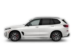 BMW X5 M60i Sports Activity Vehicle 2026