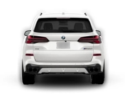 BMW X5 M60i Sports Activity Vehicle 2026