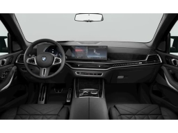 BMW X5 M60i Sports Activity Vehicle 2026