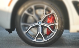 BMW X5 M60i Sports Activity Vehicle 2026