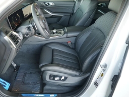 BMW X5 M60i Sports Activity Vehicle 2026