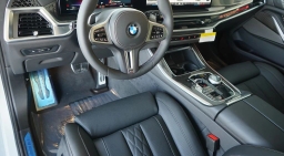 BMW X5 M60i Sports Activity Vehicle 2026