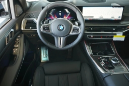 BMW X5 M60i Sports Activity Vehicle 2026