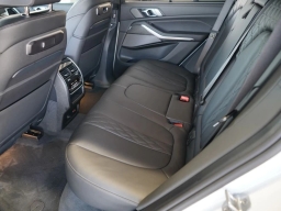 BMW X5 M60i Sports Activity Vehicle 2026