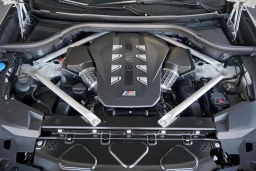 BMW X5 M60i Sports Activity Vehicle 2026