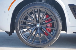 BMW X5 M60i Sports Activity Vehicle 2026