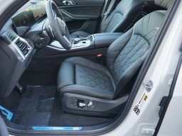 BMW X5 M60i Sports Activity Vehicle 2026