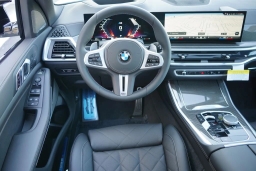 BMW X5 M60i Sports Activity Vehicle 2026