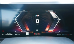 BMW X5 M60i Sports Activity Vehicle 2026