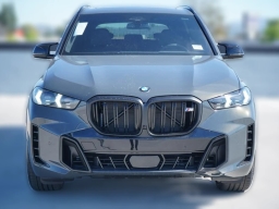 BMW X5 M60i Sports Activity Vehicle 2026