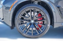 BMW X5 M60i Sports Activity Vehicle 2026