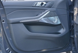 BMW X5 M60i Sports Activity Vehicle 2026