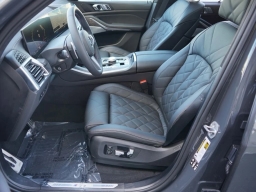 BMW X5 M60i Sports Activity Vehicle 2026