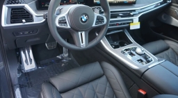 BMW X5 M60i Sports Activity Vehicle 2026