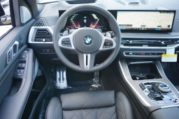 BMW X5 M60i Sports Activity Vehicle 2026