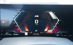 BMW X5 M60i Sports Activity Vehicle 2026