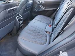 BMW X5 M60i Sports Activity Vehicle 2026