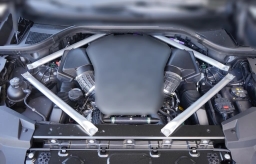 BMW X5 M60i Sports Activity Vehicle 2026