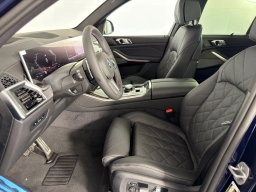 BMW X5 M60i Sports Activity Vehicle 2026