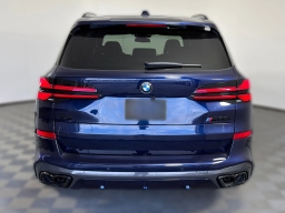 BMW X5 M60i Sports Activity Vehicle 2026